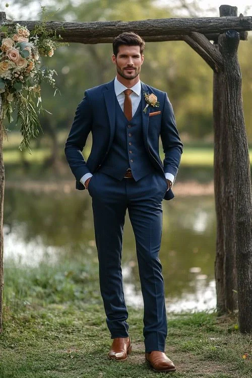 Wedding Suits 01