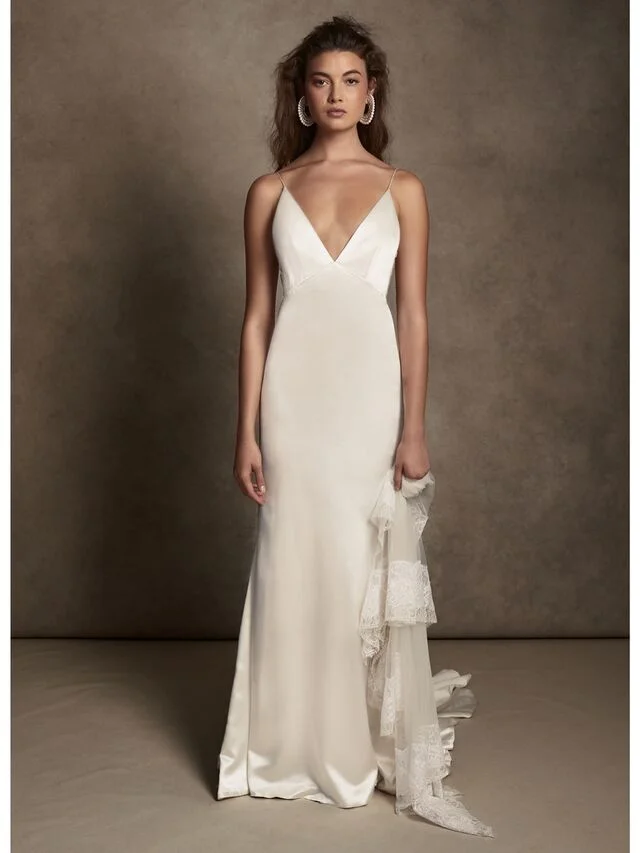Wedding Dress 01