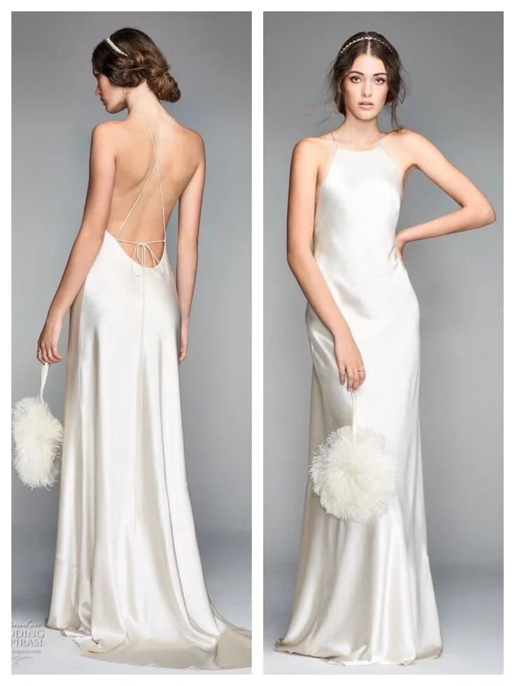 Wedding Dress 12