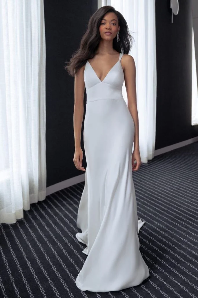 Wedding Dress 13