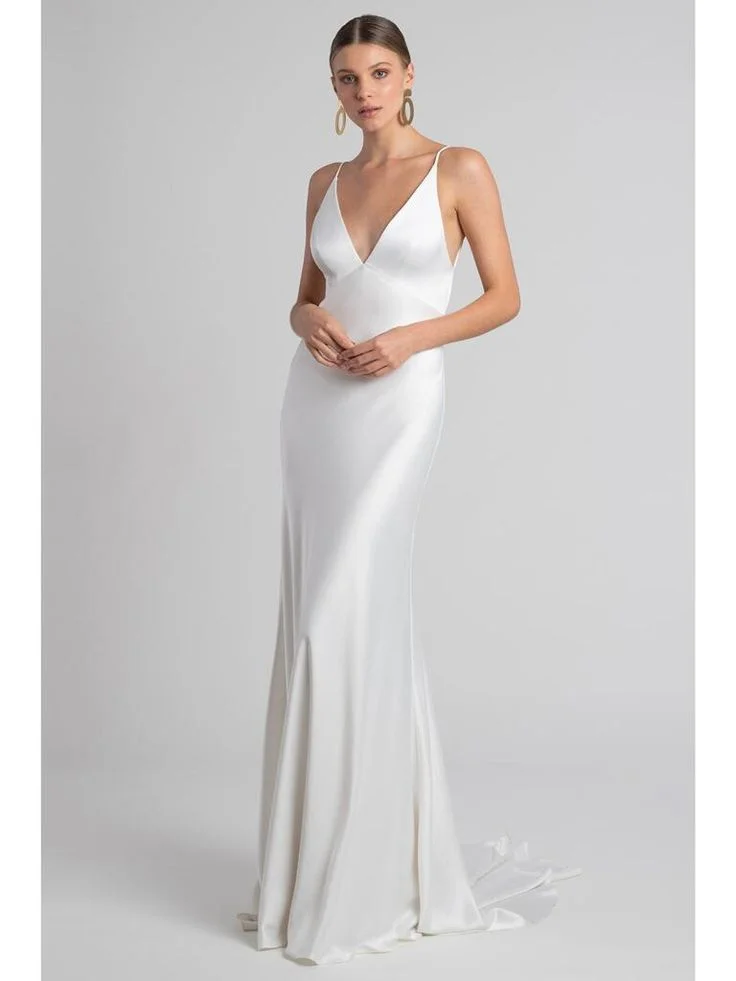 Wedding Dress 14