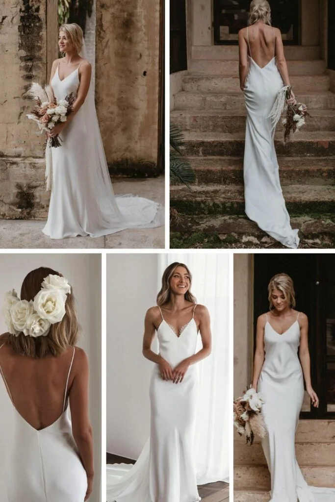 Wedding Dress 15