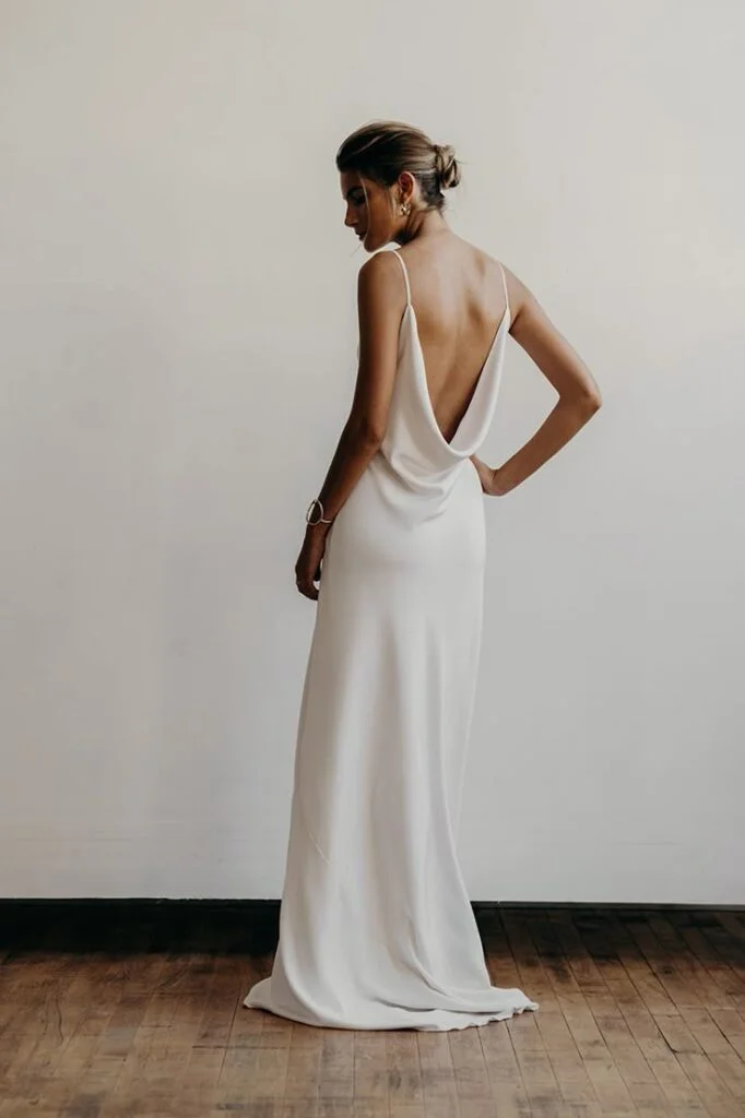 Wedding Dress 16