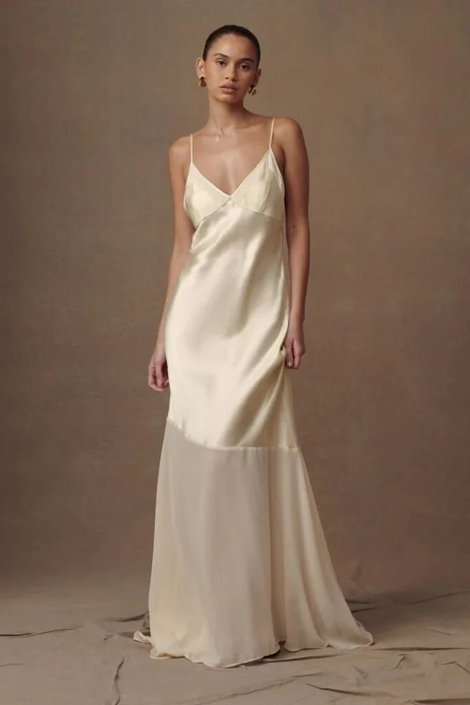 Wedding Dress 17