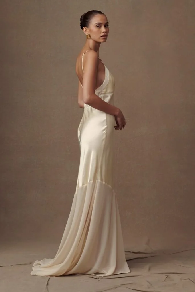Wedding Dress 18