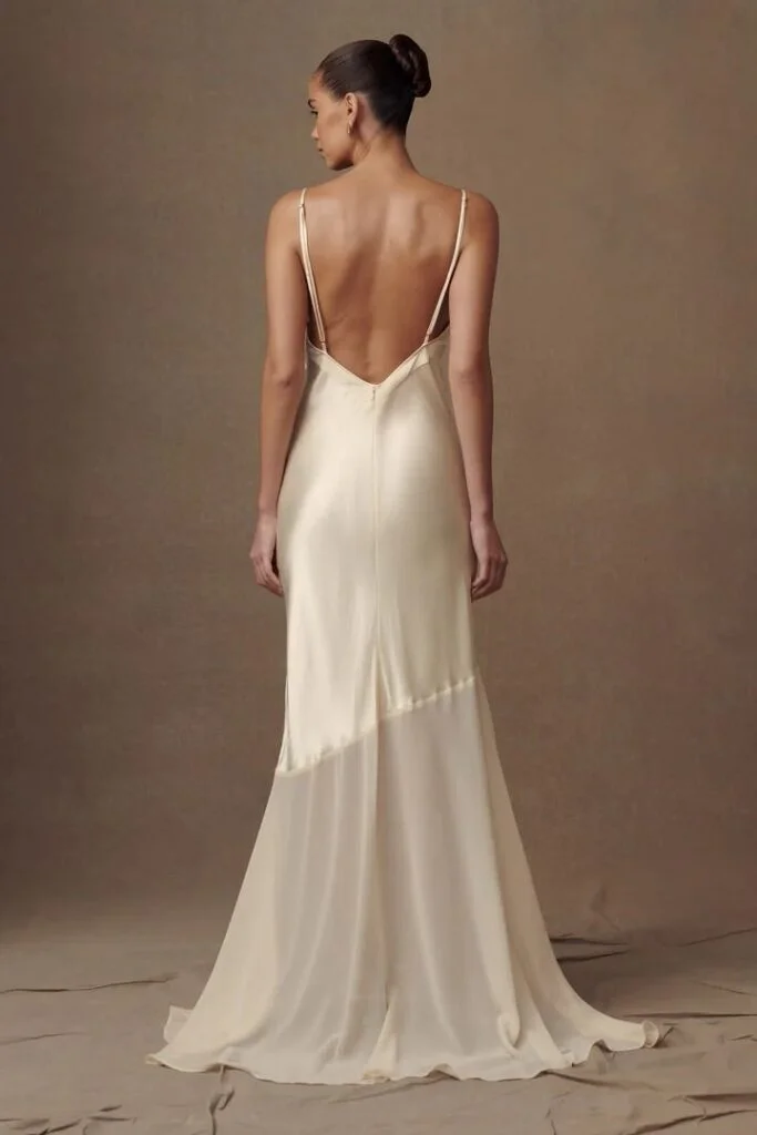 Wedding Dress 19