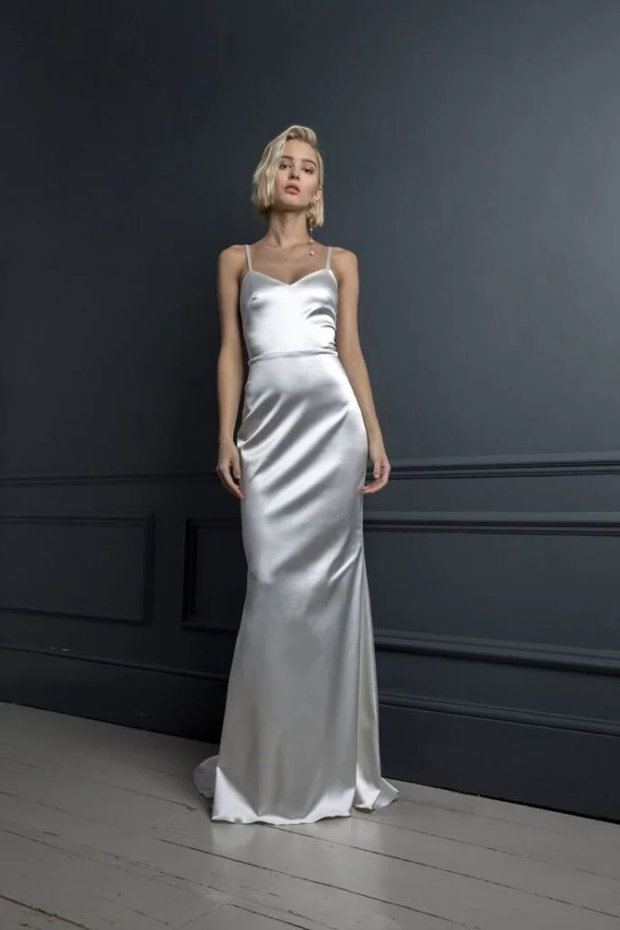 Wedding Dress 21
