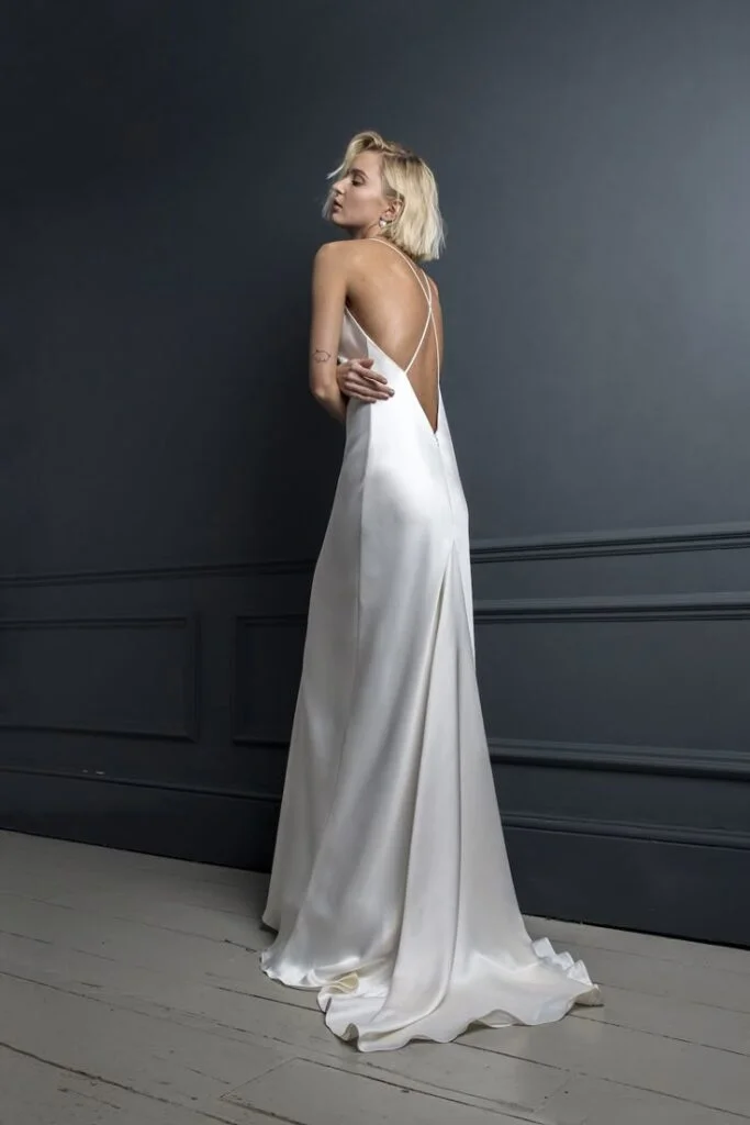 Wedding Dress 22