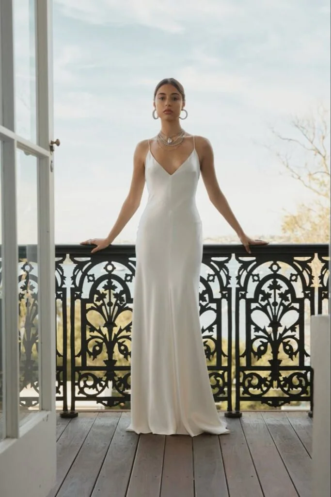 Wedding Dress 23