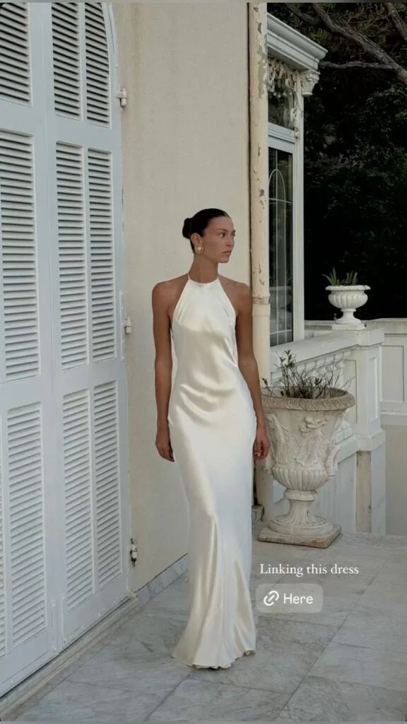 Wedding Dress 25