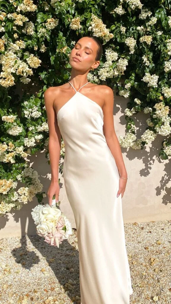 Wedding Dress 26