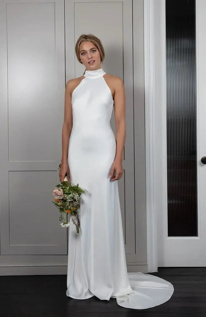 Wedding Dress 27