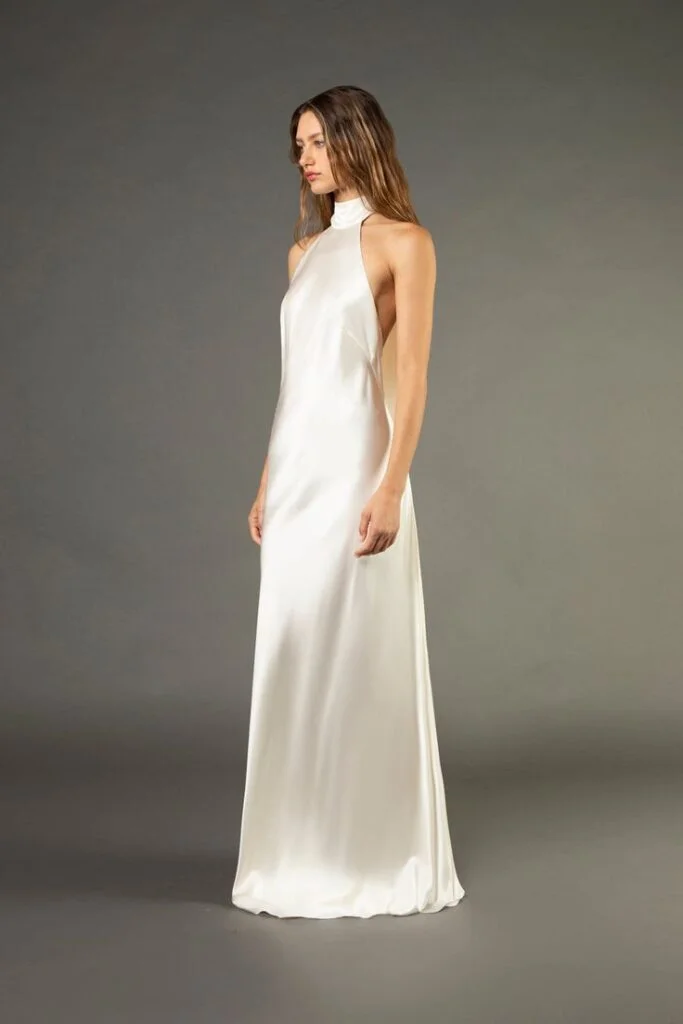 Wedding Dress 28