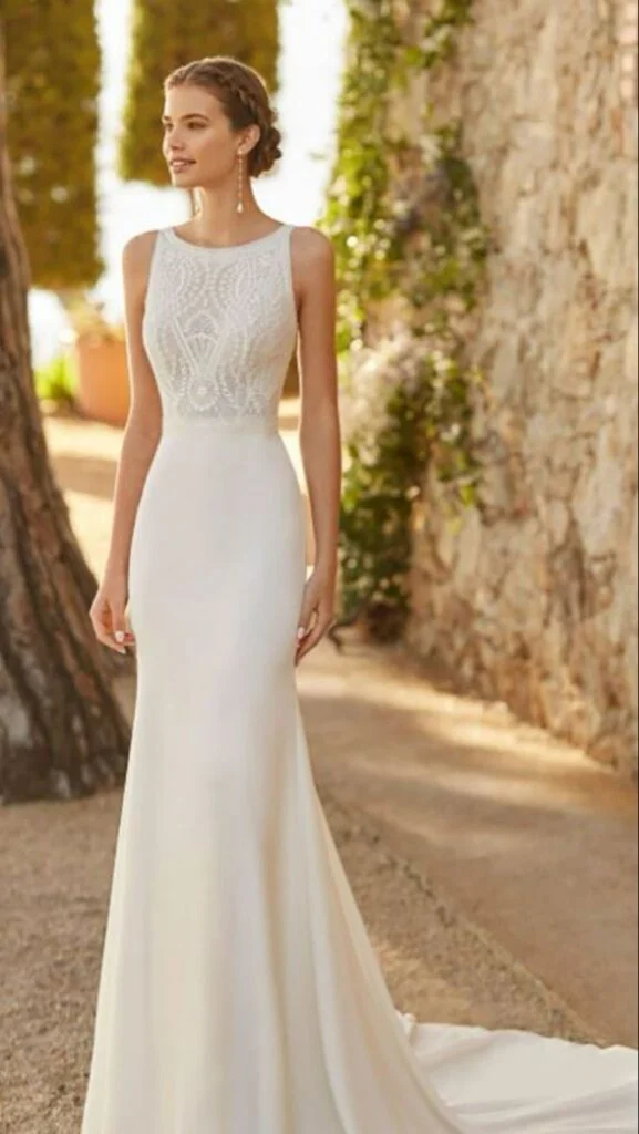 Wedding Dress 29