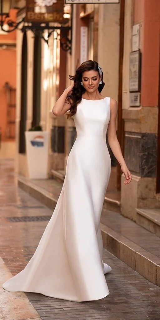 Wedding Dress 30