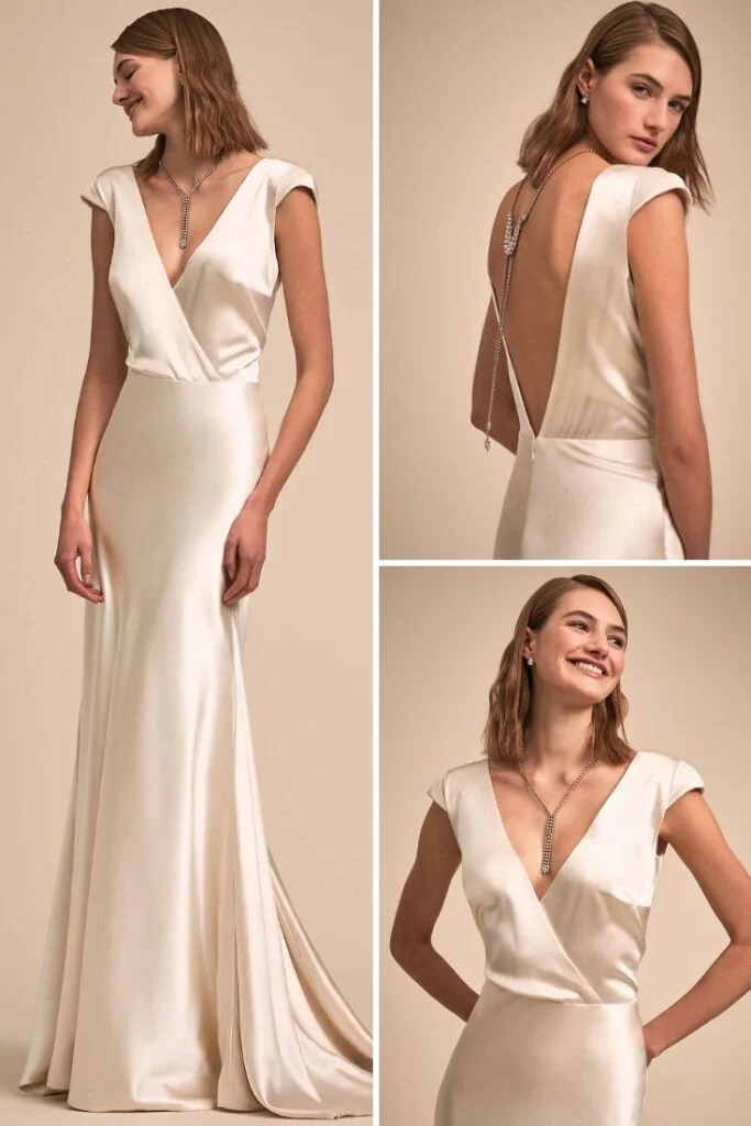 Wedding Dress 32