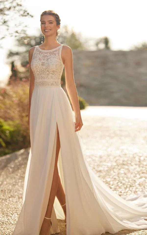 Wedding Dress 05