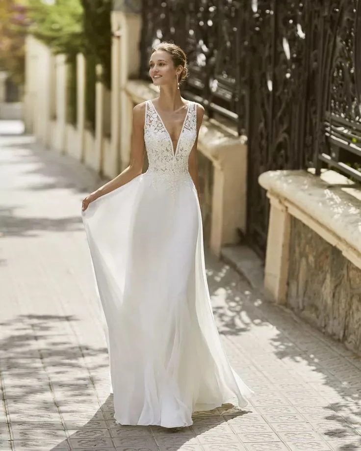 Wedding Dress 06