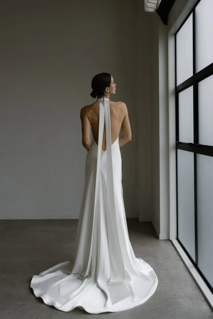 Wedding Dress 09
