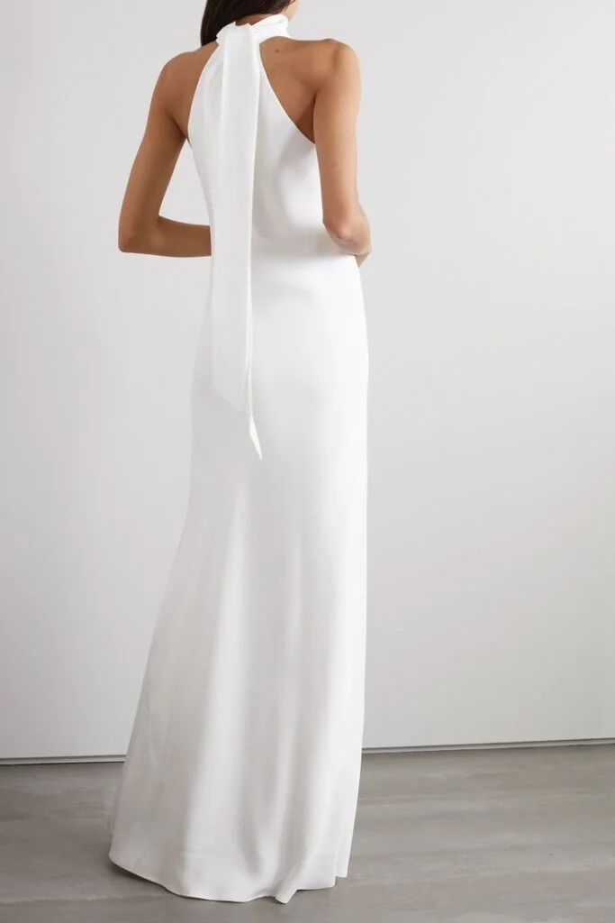 Wedding Dress 10