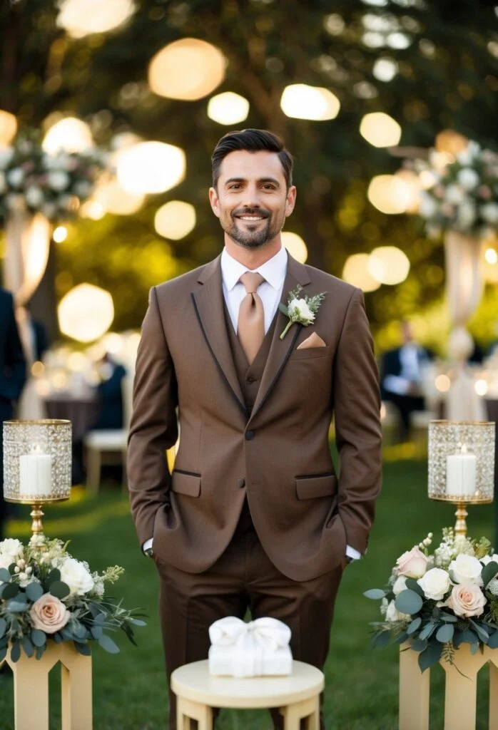Wedding Suits 10