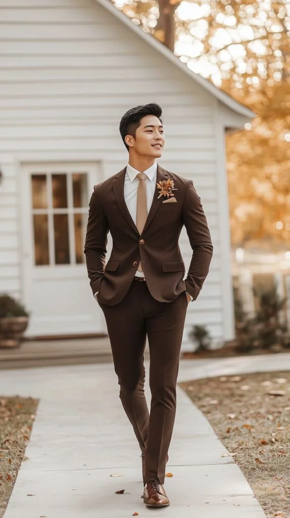 Wedding Suits 11