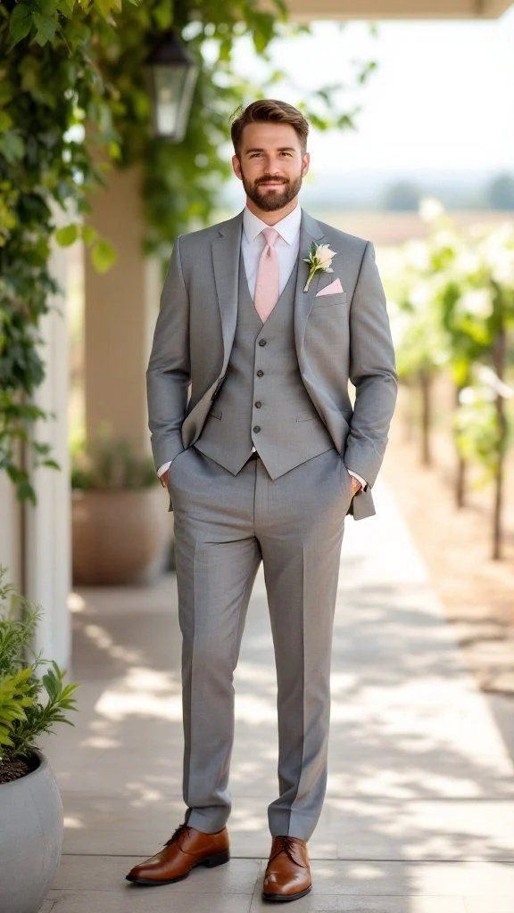Wedding Suits 02