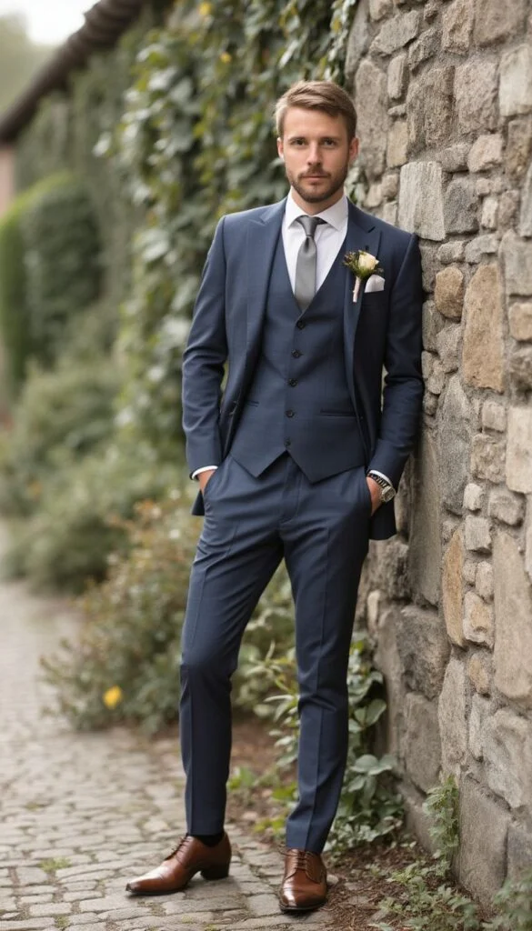 Wedding Suits 03