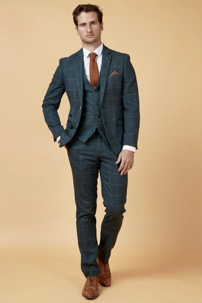 Wedding Suits 04