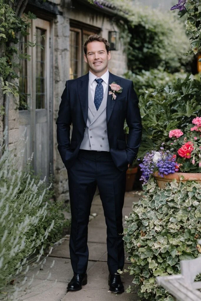 Wedding Suits 05