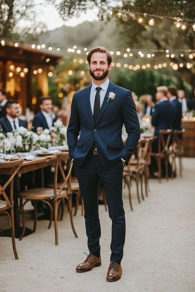 Wedding Suits 06