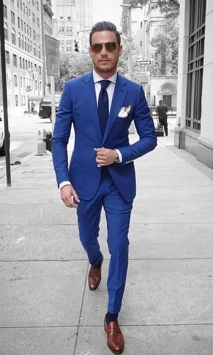 Wedding Suits 08