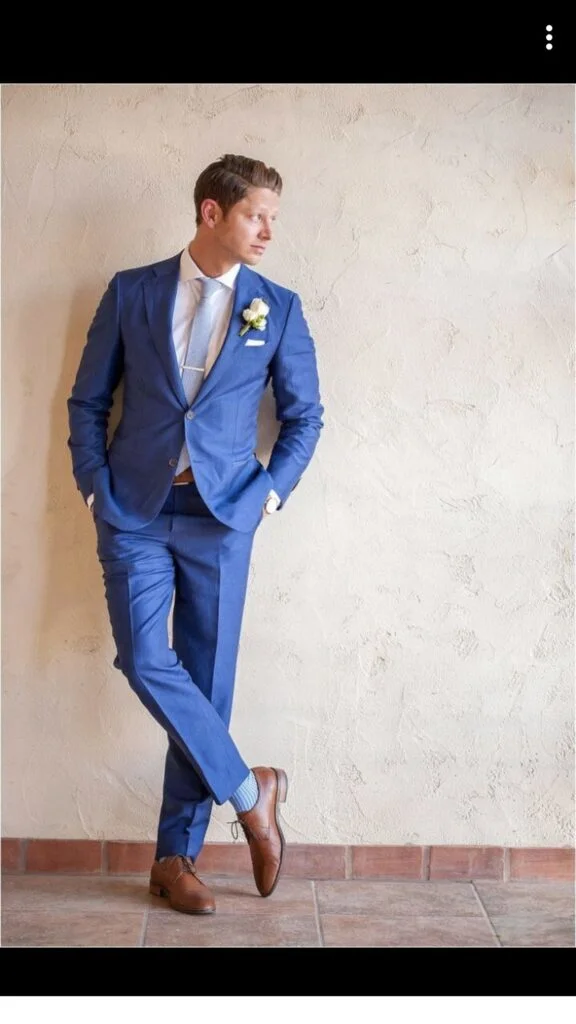 Wedding Suits 09