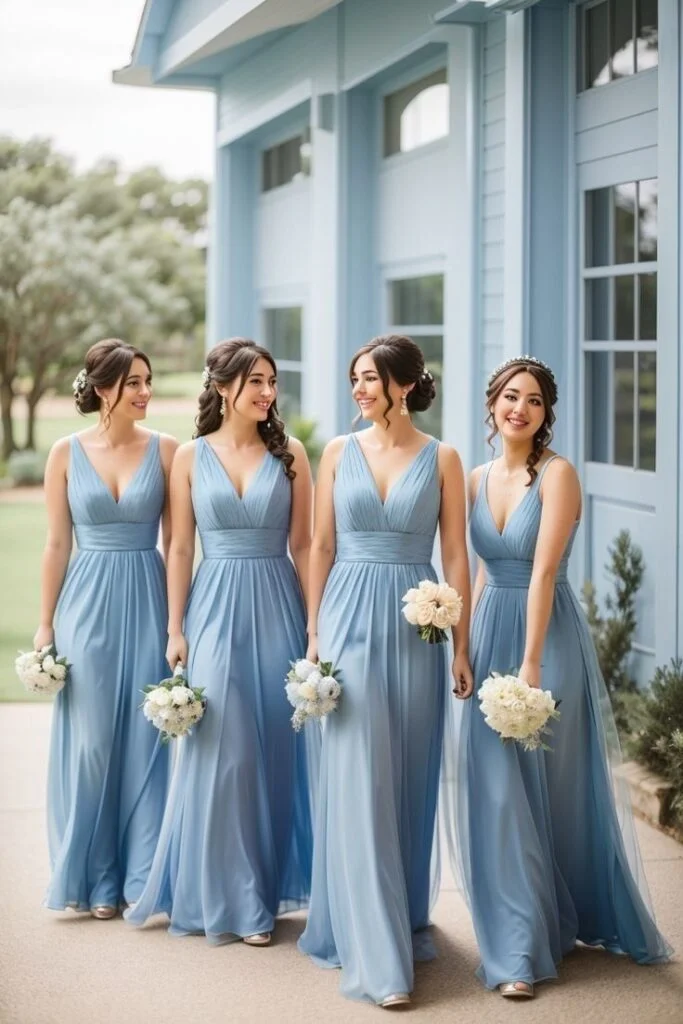 Wedding Dress 38