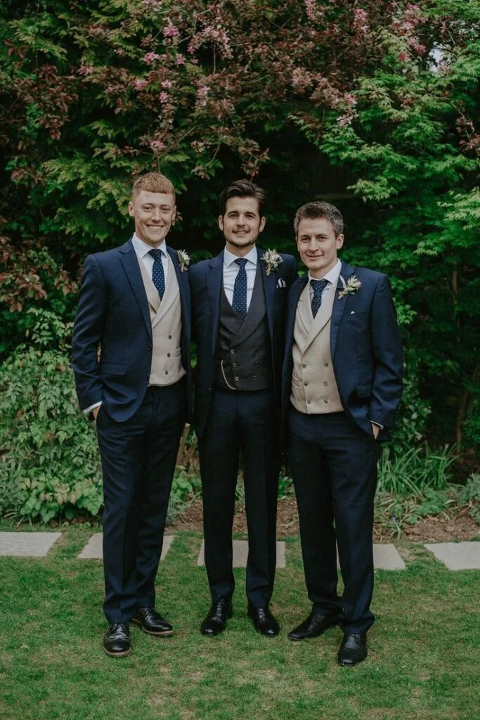 Wedding Suits 15