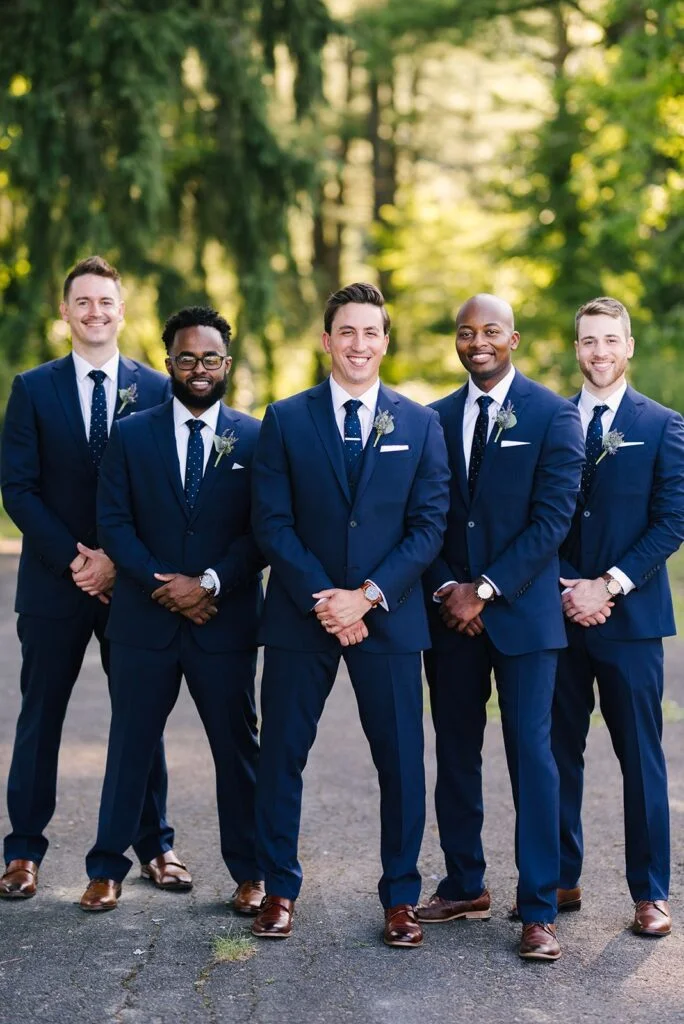 Wedding Suits 17