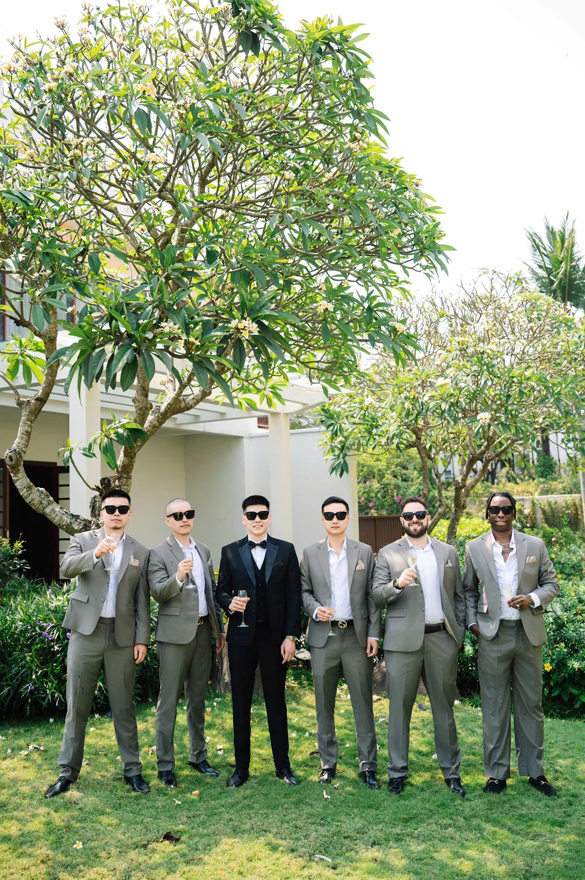 Wedding Suits 20