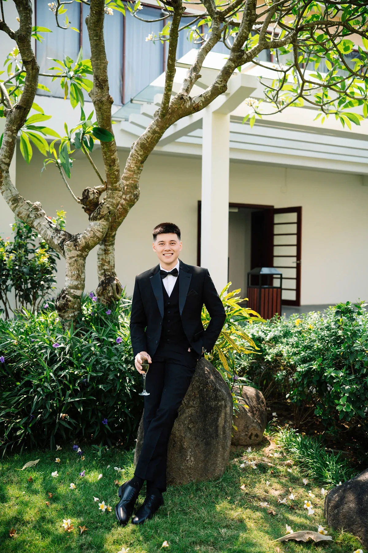 Wedding Suits 21