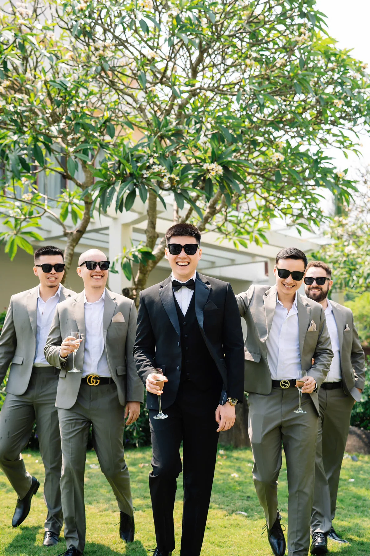 Wedding Suits 23